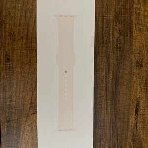 Light Blush Apple Watch Sport Band